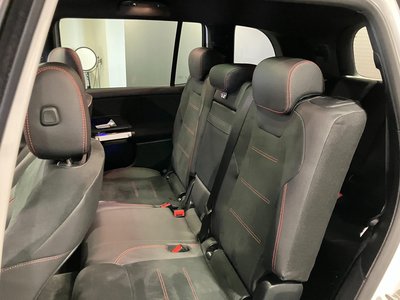 2024 Mercedes-BENZ GLB 缩略图 51