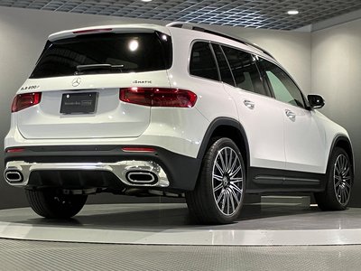 2024 Mercedes-BENZ GLB 缩略图 15