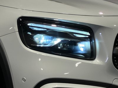 2024 Mercedes-BENZ GLB 缩略图 27