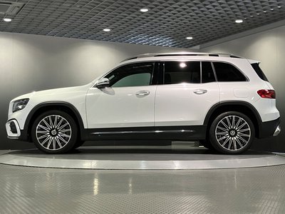 2024 Mercedes-BENZ GLB 缩略图 12