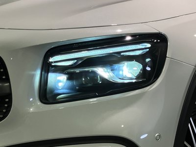 2024 Mercedes-BENZ GLB 缩略图 26