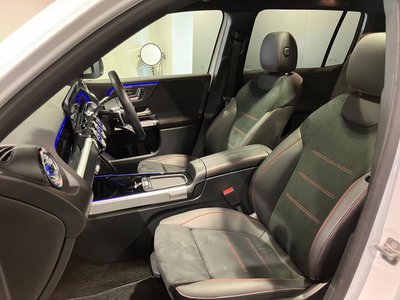 2024 Mercedes-BENZ GLB 缩略图 50