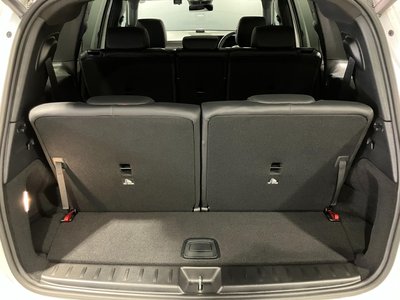 2024 Mercedes-BENZ GLB 缩略图 22