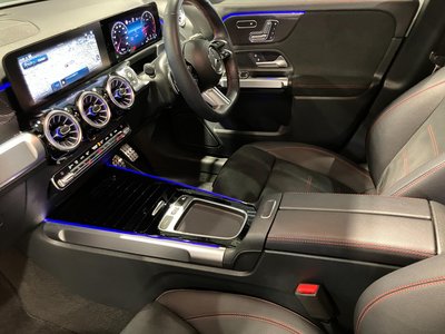 2024 Mercedes-BENZ GLB 缩略图 58