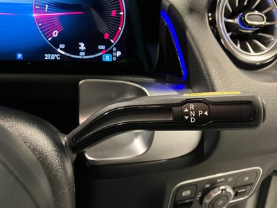 2024 Mercedes-BENZ GLB 缩略图 39