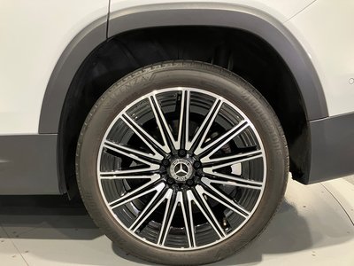 2024 Mercedes-BENZ GLB 缩略图 61