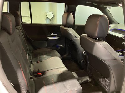 2024 Mercedes-BENZ GLB 缩略图 54