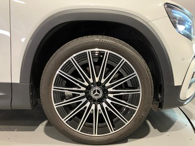 2024 Mercedes-BENZ GLB 缩略图 62