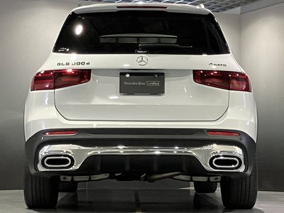 2024 Mercedes-BENZ GLB 缩略图 14