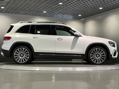 2024 Mercedes-BENZ GLB 缩略图 16