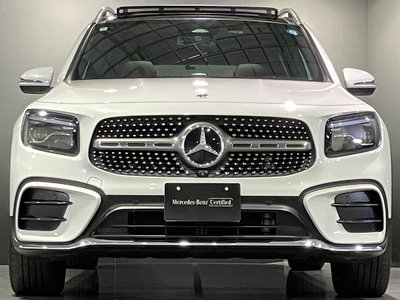 2024 Mercedes-BENZ GLB photo 10