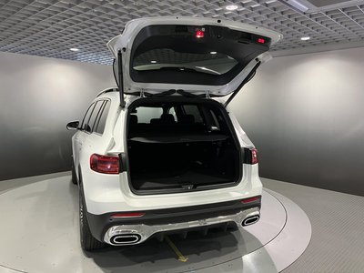 2024 Mercedes-BENZ GLB 缩略图 20