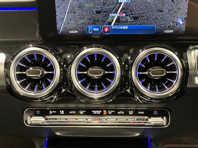 2024 Mercedes-BENZ GLB 缩略图 44
