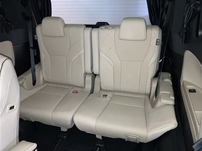 صورة مصغرة 15 لـ 2023 TOYOTA ALPHARD