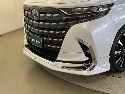 صورة مصغرة 37 لـ 2023 TOYOTA ALPHARD