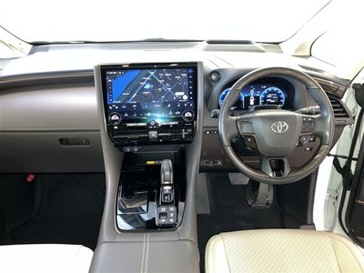 صورة مصغرة 16 لـ 2023 TOYOTA ALPHARD