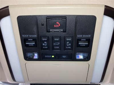 صورة مصغرة 28 لـ 2023 TOYOTA ALPHARD