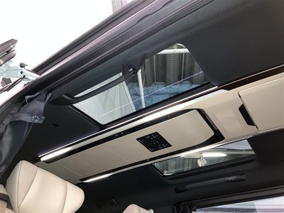 صورة مصغرة 11 لـ 2023 TOYOTA ALPHARD