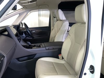 صورة مصغرة 13 لـ 2023 TOYOTA ALPHARD