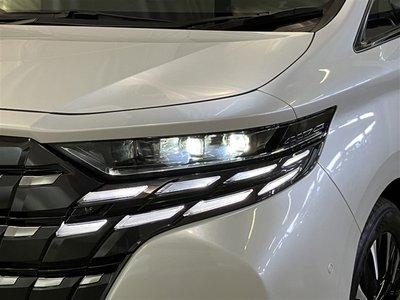 صورة مصغرة 38 لـ 2023 TOYOTA ALPHARD
