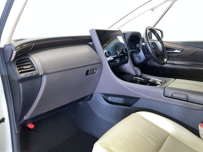 صورة مصغرة 12 لـ 2023 TOYOTA ALPHARD