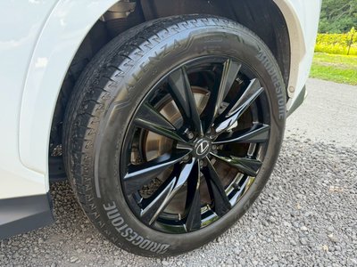 صورة مصغرة 34 لـ 2023 Lexus NX
