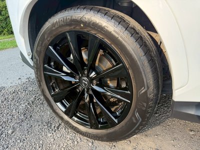 صورة مصغرة 28 لـ 2023 Lexus NX