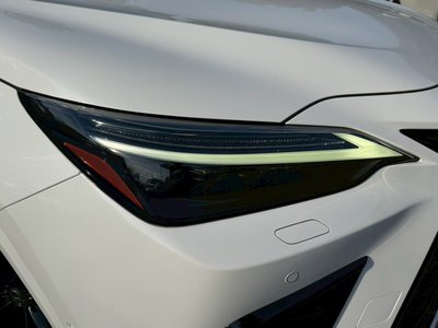 LEXUS NX - 10