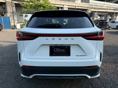 صورة مصغرة 33 لـ 2023 Lexus NX