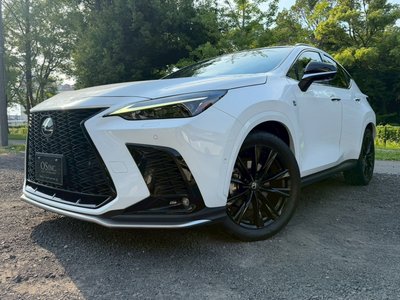 LEXUS NX - 9