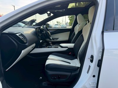 صورة مصغرة 78 لـ 2023 Lexus NX