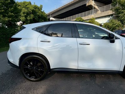 صورة مصغرة 23 لـ 2023 Lexus NX
