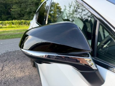صورة مصغرة 19 لـ 2023 Lexus NX