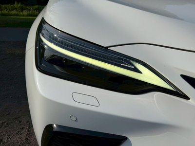 صورة مصغرة 11 لـ 2023 Lexus NX