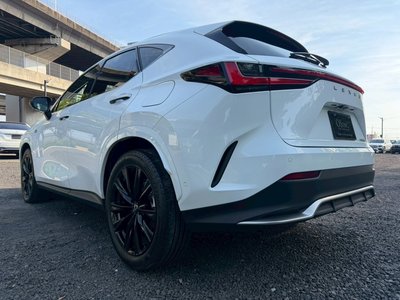 صورة مصغرة 30 لـ 2023 Lexus NX