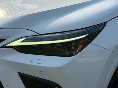 LEXUS NX - 5