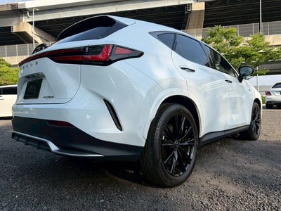صورة مصغرة 29 لـ 2023 Lexus NX