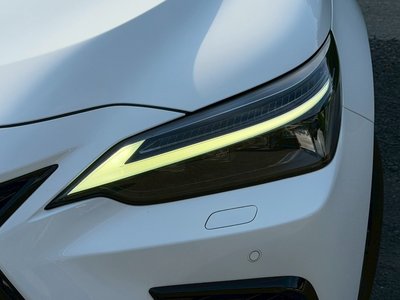 LEXUS NX - 4