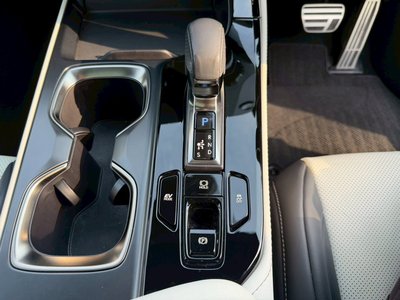 صورة مصغرة 51 لـ 2023 Lexus NX