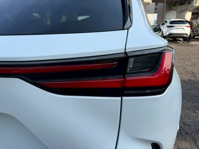 صورة مصغرة 26 لـ 2023 Lexus NX