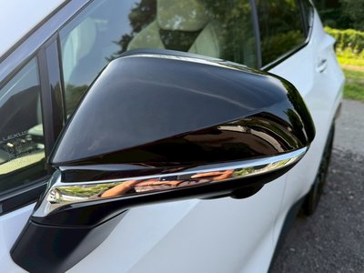 صورة مصغرة 14 لـ 2023 Lexus NX
