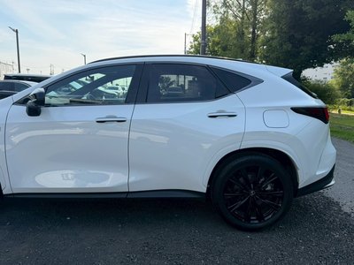 صورة مصغرة 12 لـ 2023 Lexus NX