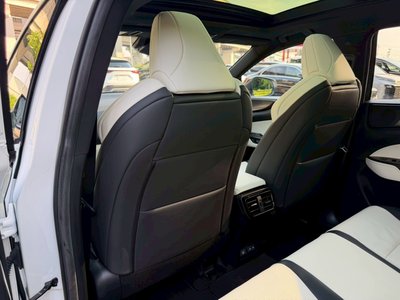 صورة مصغرة 74 لـ 2023 Lexus NX