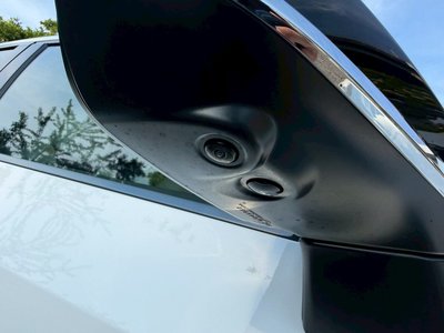 صورة مصغرة 18 لـ 2023 Lexus NX
