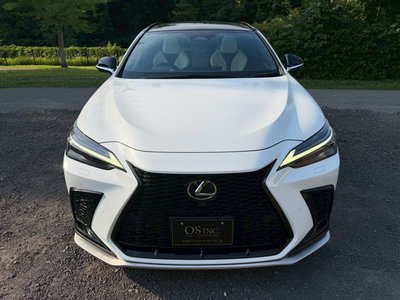 صورة مصغرة 21 لـ 2023 Lexus NX