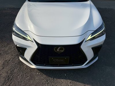 صورة مصغرة 22 لـ 2023 Lexus NX