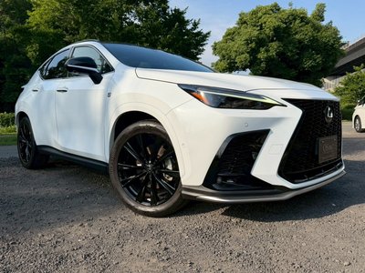 صورة مصغرة 16 لـ 2023 Lexus NX