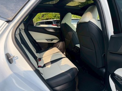 صورة مصغرة 63 لـ 2023 Lexus NX