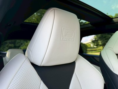 صورة مصغرة 43 لـ 2023 Lexus NX