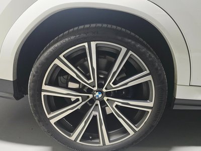 BMW X6 - 8